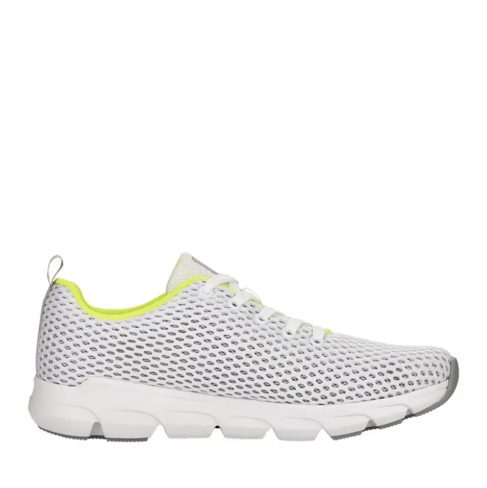 Rieker R- Evolution Sneaker Herren weiß S12 07804-80