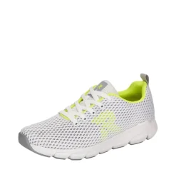 Rieker R- Evolution Sneaker Herren weiß S12 07804-80