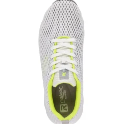Rieker R- Evolution Sneaker Herren weiß S12 07804-80