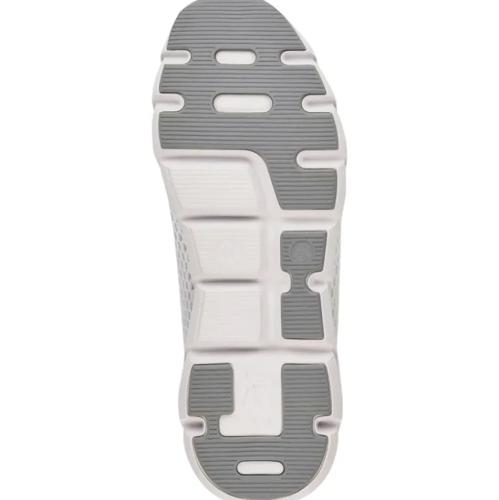 Rieker R- Evolution Sneaker Herren weiß S12 07804-80