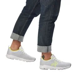 Rieker R- Evolution Sneaker Herren weiß S12 07804-80