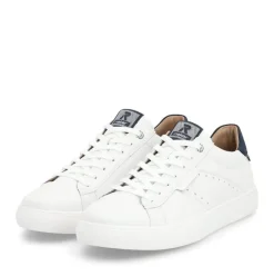 Rieker REVOLUTION Sneaker Low weiss S14 U0704-80