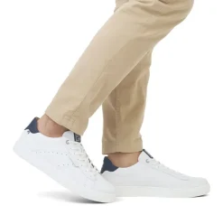 Rieker REVOLUTION Sneaker Low weiss S14 U0704-80