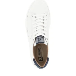 Rieker REVOLUTION Sneaker Low weiss S14 U0704-80