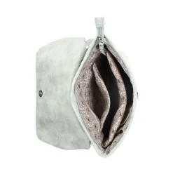 Rieker Rucksack Beschichtung Schmuckanhänger grün S12 H1386-40