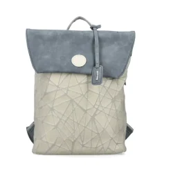 Rieker Rucksack blaugrau S14 H1386-13