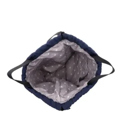 Rieker Rucksack blau S15 H1109-14