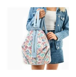 Rieker Rucksack bunt S15 H1055-90