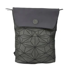Rieker Rucksack durchbrochenes Kunstoff- Obermaterial  grün S22 H1391-54