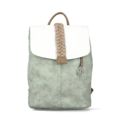 Rieker Rucksack mintgrün S14 H1372-52