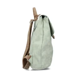 Rieker Rucksack mintgrün S14 H1372-52
