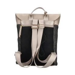 Rieker Rucksack schwarz S15  H1386-92