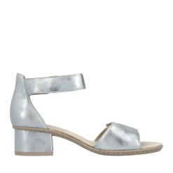 Rieker Sandalette metallic S1564960-12