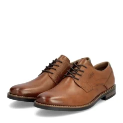 Rieker Schnürschuh brau S24 13523-24