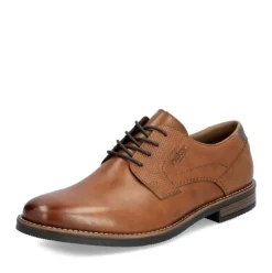 Rieker Schnürschuh brau S24 13523-24