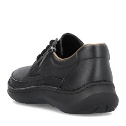 Rieker Schnürschuh schwarz S14 03002-00