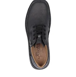 Rieker Schnürschuh schwarz S14 03002-00