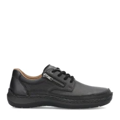 Rieker Schnürschuh schwarz S14 03002-00