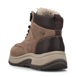 Rieker Schnürstiefel TEX Membran braun S24 11020-24