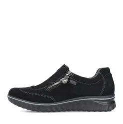 Rieker schwarz Tex Membran S24 59071-00