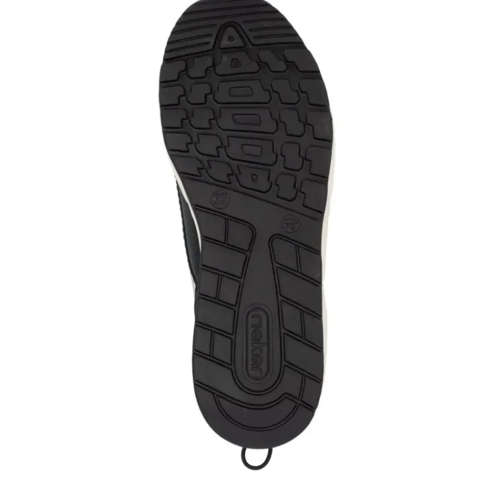 Rieker Slipper beige S24 N5254-60