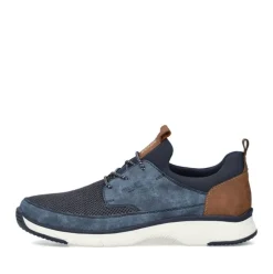 Rieker Slipper blau S14 19550-14