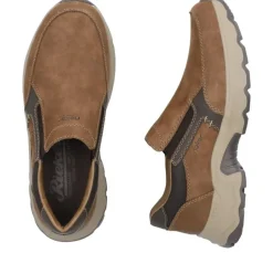 Rieker Slipper braun S14 11451-24