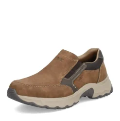 Rieker Slipper braun S14 11451-24