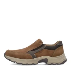 Rieker Slipper braun S14 11451-24