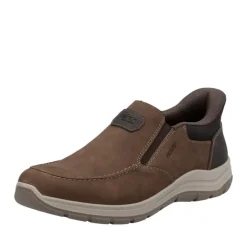 Rieker Slipper braun S15 03655-24