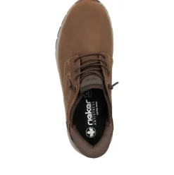 Rieker Slipper braun S24 11050-22