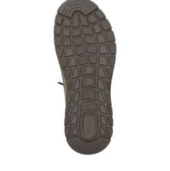 Rieker Slipper braun S24 11050-22