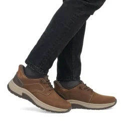 Rieker Slipper braun S24 11050-22