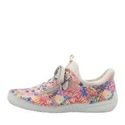 Rieker Slipper bunt S15 52567-90