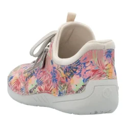 Rieker Slipper bunt S15 52567-90