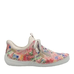 Rieker Slipper bunt S15 52567-90