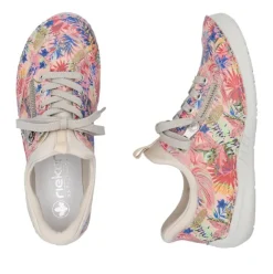Rieker Slipper bunt S15 52567-90