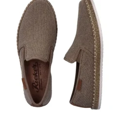 Rieker Slipper fango S14 B5265-64