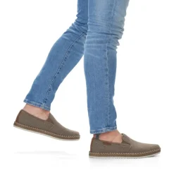 Rieker Slipper fango S14 B5265-64