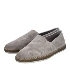 Rieker Slipper grau S15 B5285-42