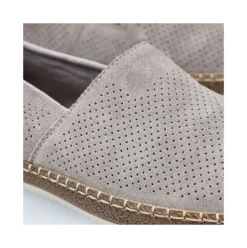 Rieker Slipper grau S15 B5285-42