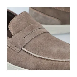Rieker Slipper hellbraun S14 B2350-25