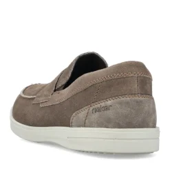 Rieker Slipper hellbraun S14 B2350-25