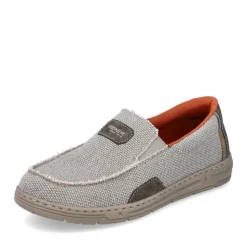 Rieker Slipper H - Weite Extraweit  beige S14 08651-62