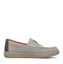 Rieker Slipper H - Weite Extraweit  beige S14 08651-62
