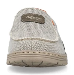 Rieker Slipper H - Weite Extraweit  beige S14 08651-62