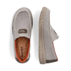 Rieker Slipper H - Weite Extraweit  beige S14 08651-62