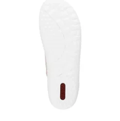 Rieker Slipper rosa S14 52854-31