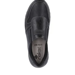 Rieker Slipper schwarz S24 03355-00
