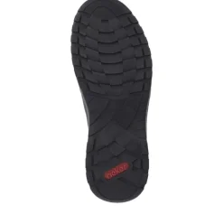 Rieker Slipper schwarz S24 03355-00